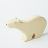Ostheimer Polar Bear from Conscious Craft